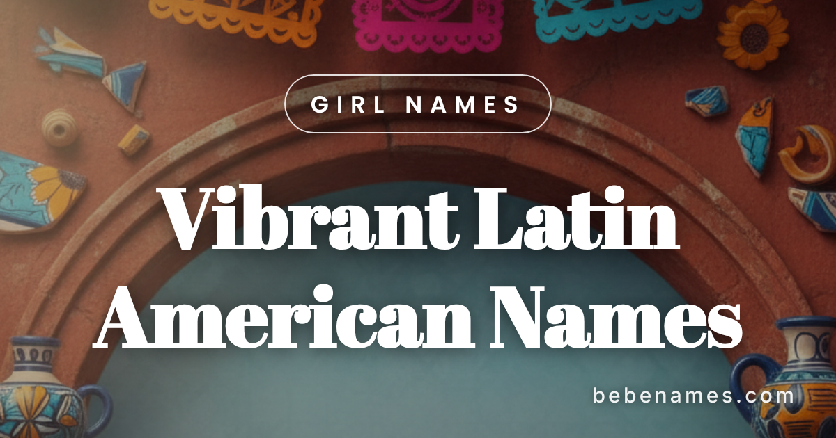 Girl Names That Taste Like Sunlight and Sound Like Revolution